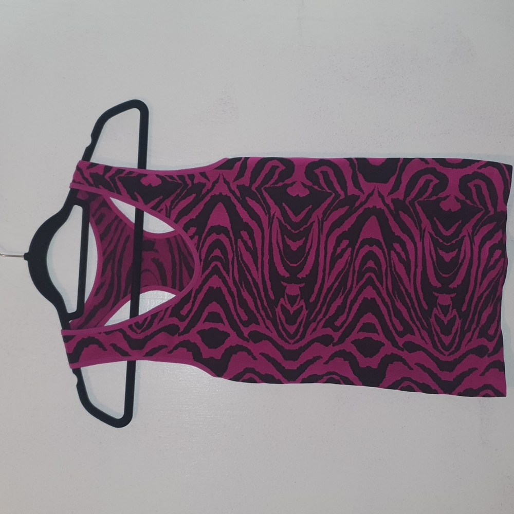 Ladies Tank top
